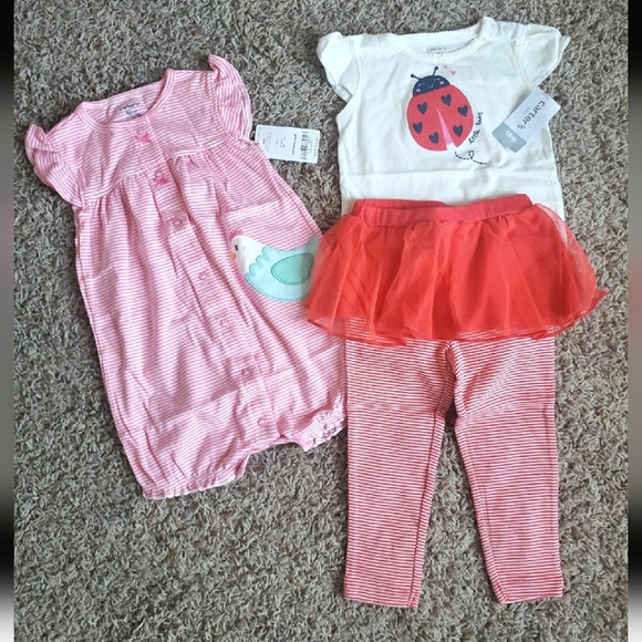 Carter's Other - Carter's bundle